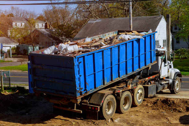 Best Commercial Junk Removal  in Alanes Ridge, CA